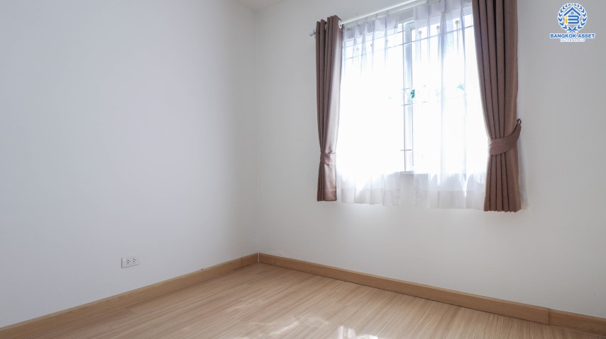 *****ทาวน์เฮ้าส์มือสองย่านนนทบุรี ม. พลีโน่ รัตนาธิเบศร์-ชัยพฤกษ์ ระดับแบรนด์ AP บนเนื้อที่ 18 ตร.ว. ฟังก์ชัน 3 ห้องนอน 2 ห้องน้ำ 1 ที่จอดรถ บ้านพร้อมเข้าอยู่ ที่สุดแห่งทำเลเดินทางสะดวก เชื่อมต่อหลายเส้นทาง ใกล้เซ็นทรัลเวสต์เกต และรถไฟฟ้าสายสีม่วง "สถานีบางพลู" ราคาสุดคุ้ม!